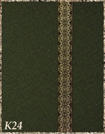 Klappenrock Brodir - viele Farben